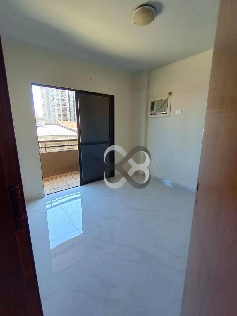 Apartamento à venda com 3 quartos, 107m² - Foto 8