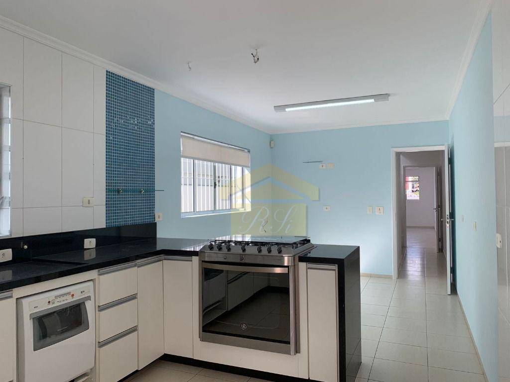 Sobrado à venda com 3 quartos, 180m² - Foto 9