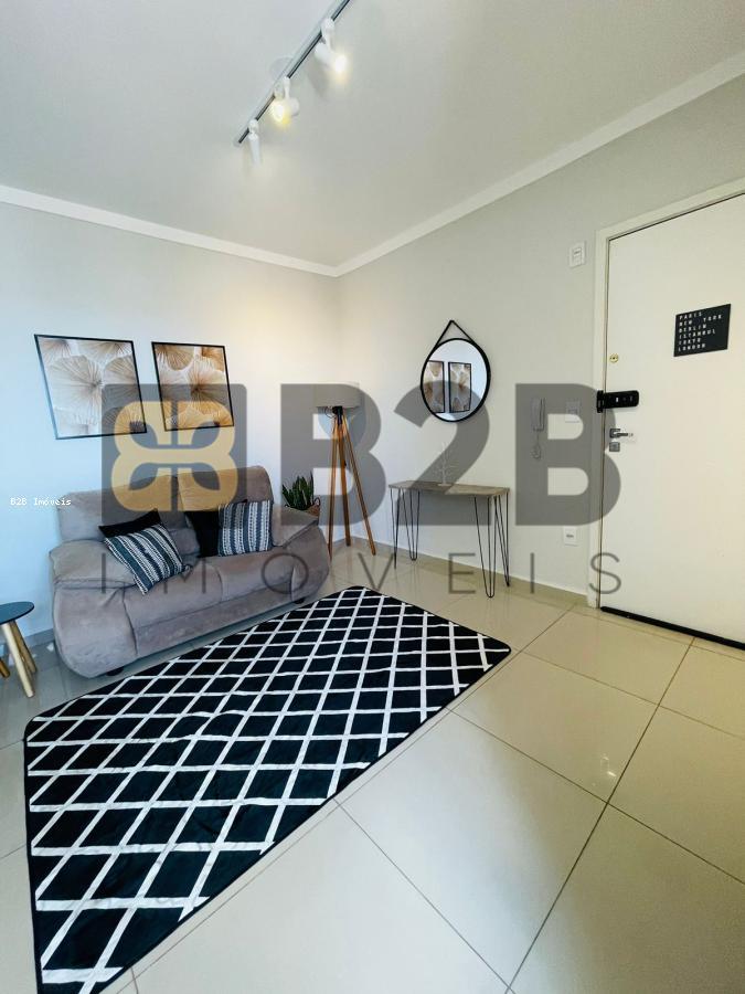 Apartamento à venda, 37m² - Foto 4