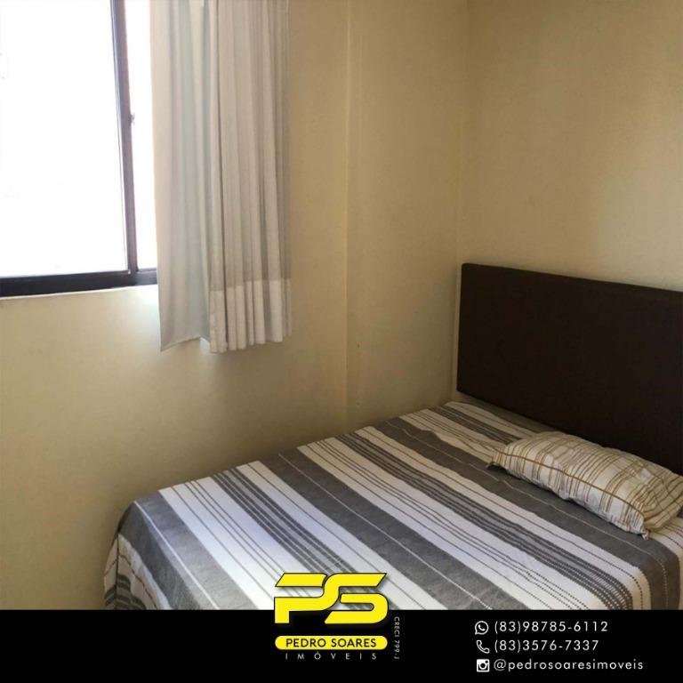 Apartamento à venda com 3 quartos, 110m² - Foto 11