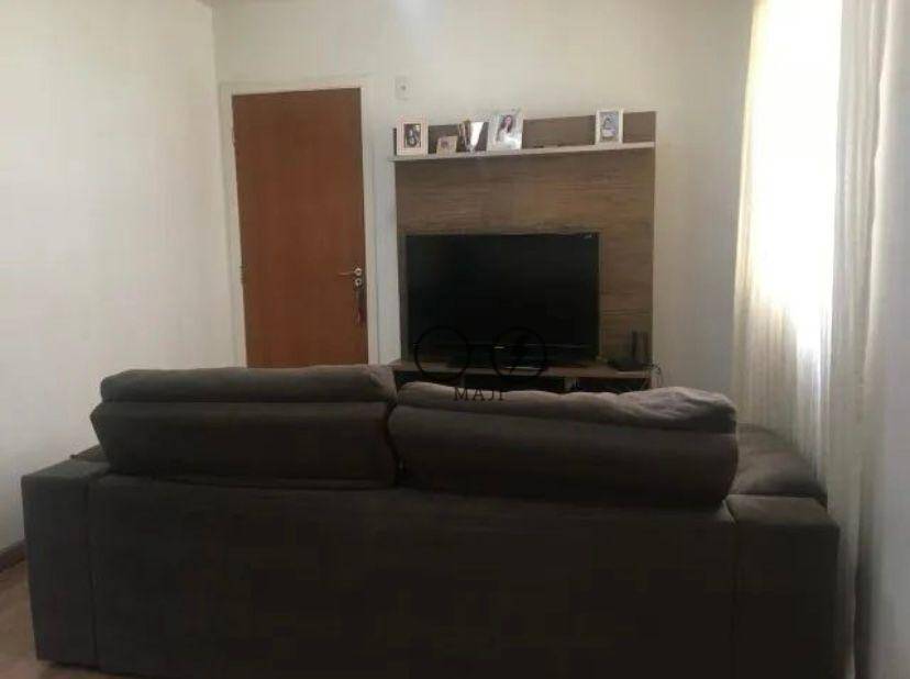 Apartamento à venda com 3 quartos, 58M2 - Foto 8