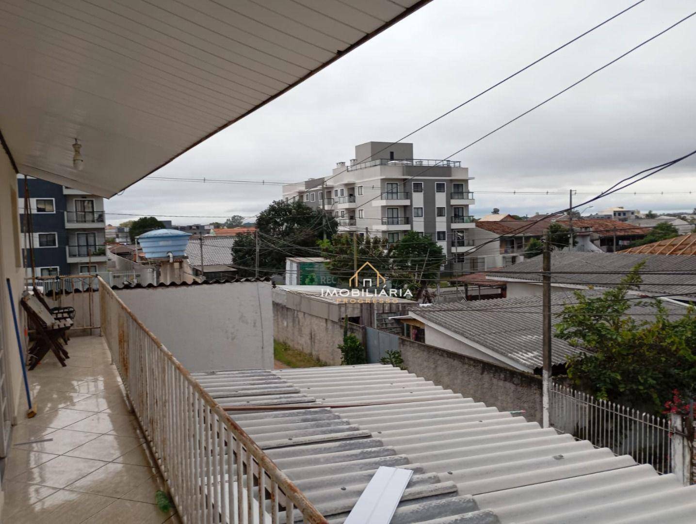 Sobrado à venda com 3 quartos, 94m² - Foto 12