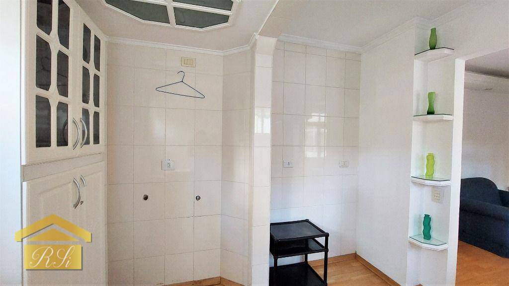 Apartamento à venda com 2 quartos, 60m² - Foto 21