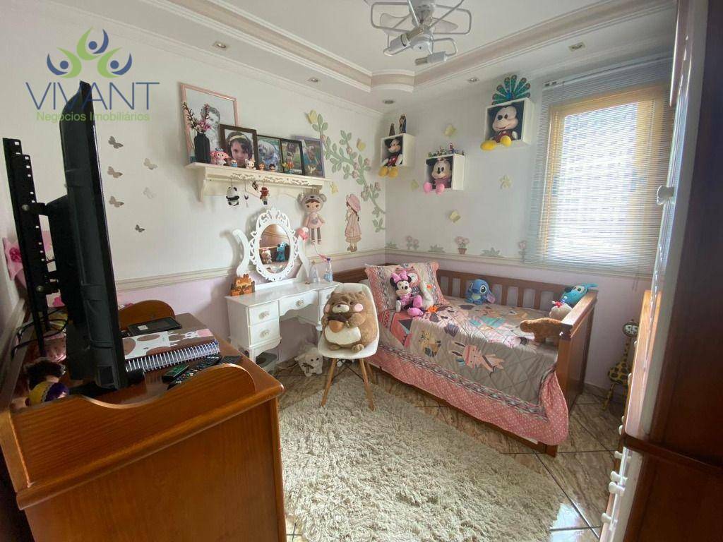 Apartamento à venda com 3 quartos, 84m² - Foto 6