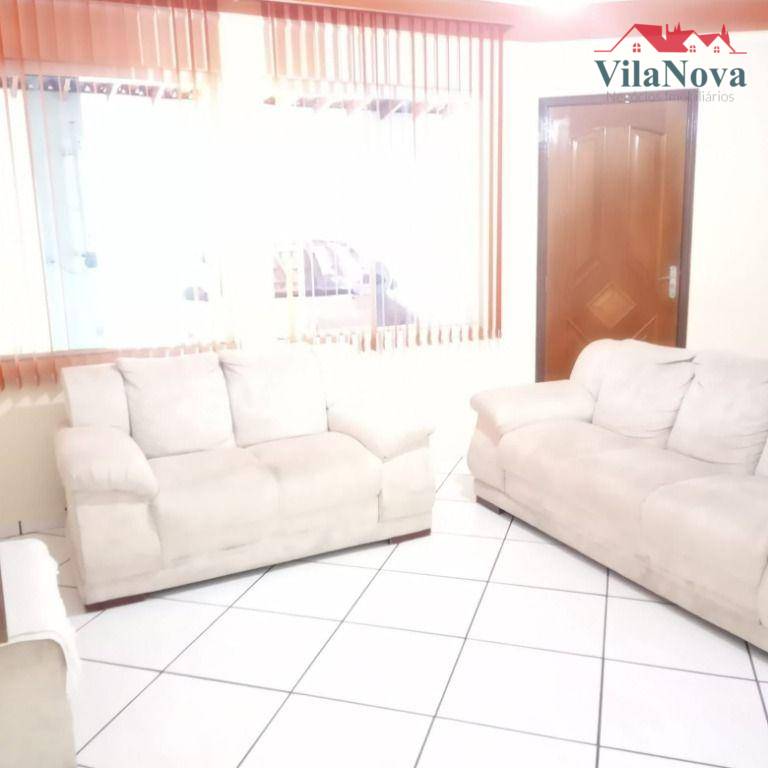 Casa à venda com 3 quartos, 154m² - Foto 5