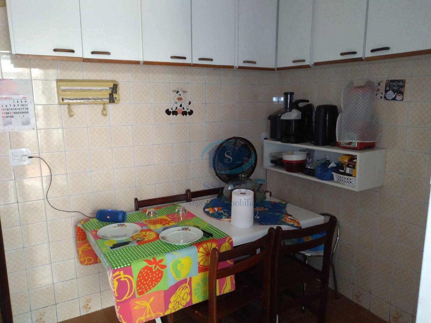 Sobrado à venda com 2 quartos, 102m² - Foto 10