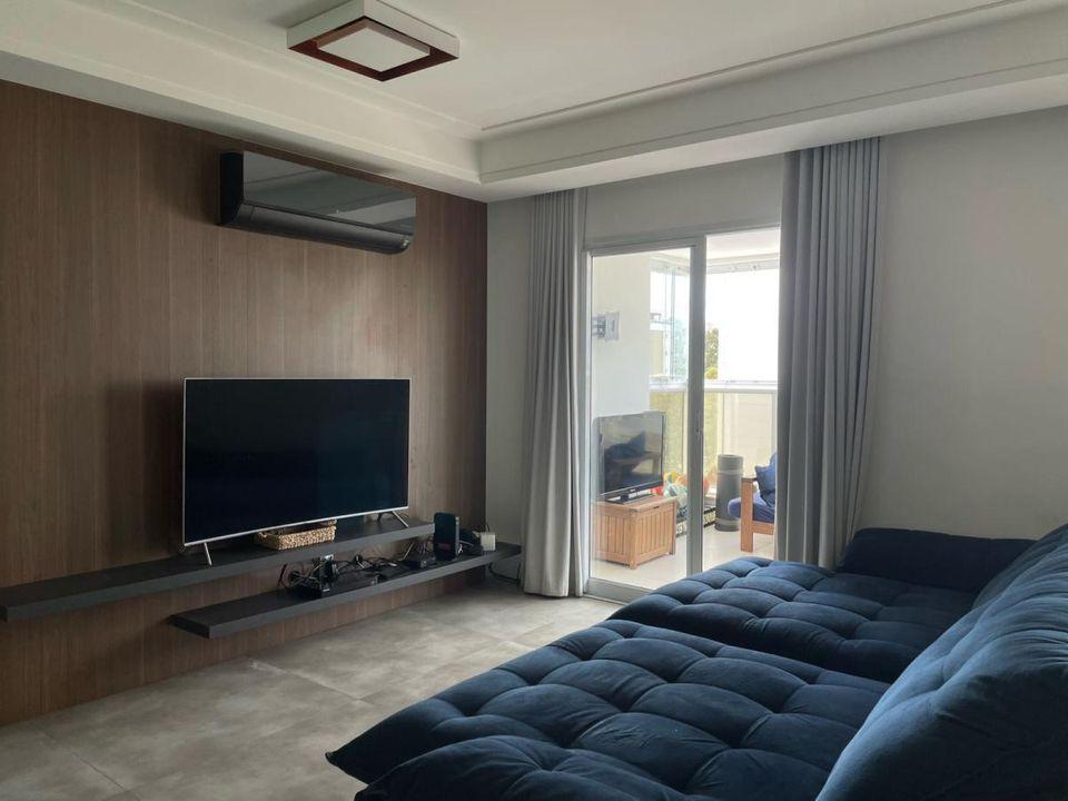 Apartamento à venda com 4 quartos, 167m² - Foto 17