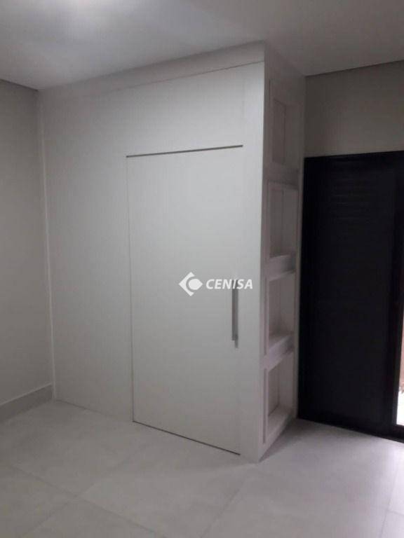 Casa de Condomínio à venda com 3 quartos, 200m² - Foto 10