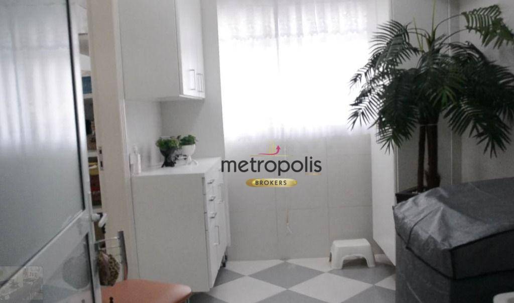 Apartamento à venda com 3 quartos, 150m² - Foto 19