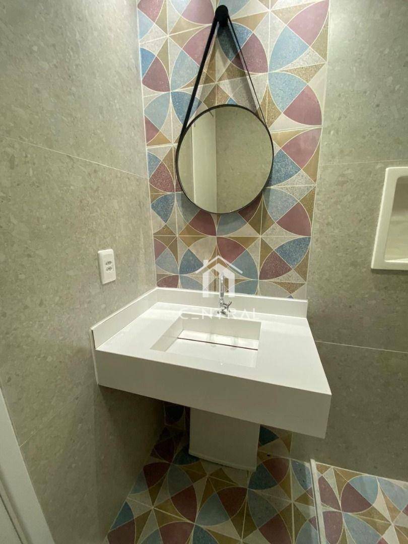 Apartamento, 2 quartos, 75 m² - Foto 8