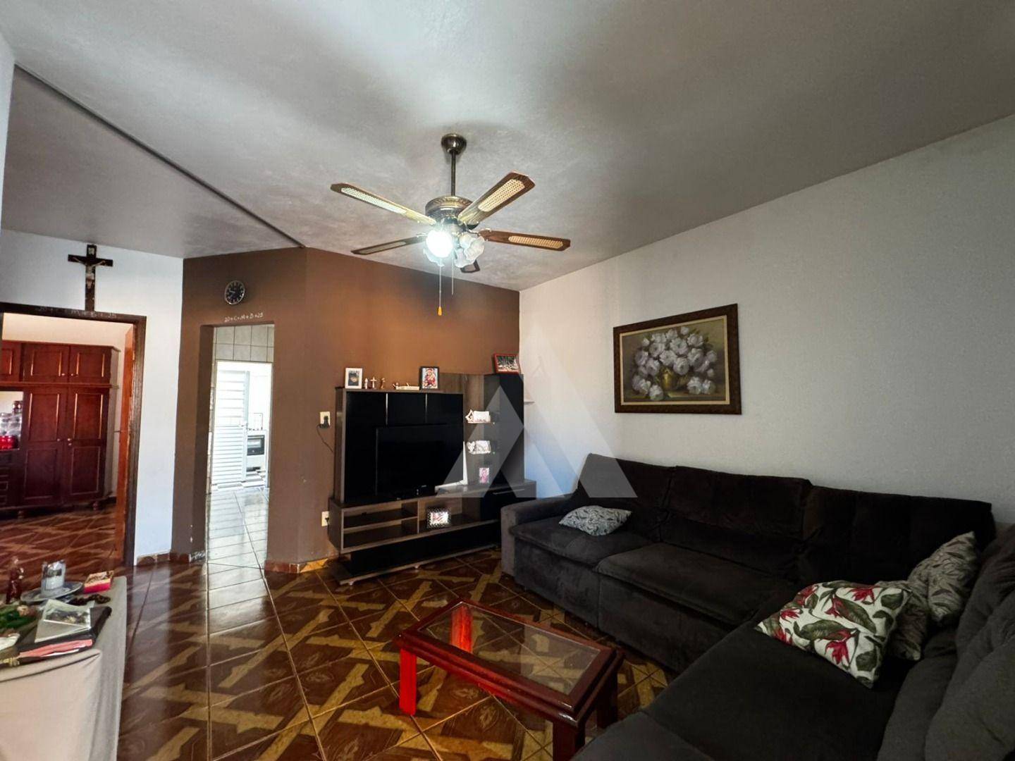 Casa, 3 quartos, 105 m² - Foto 4