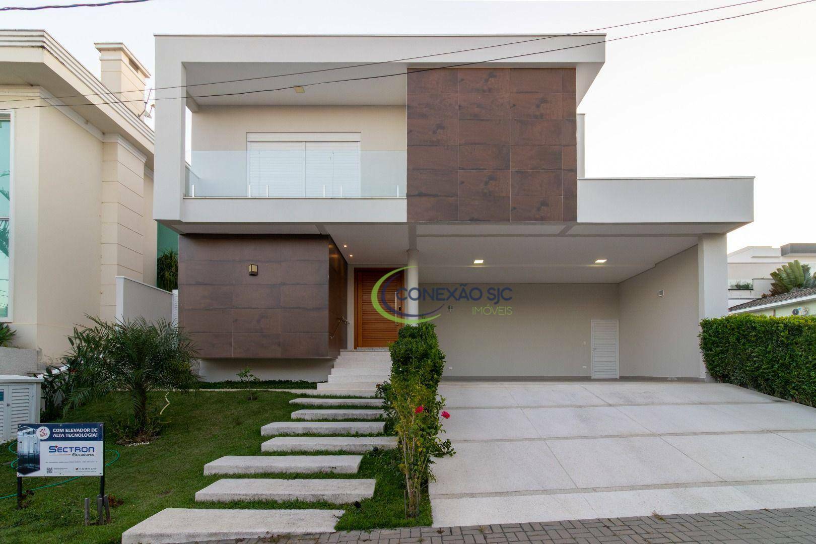 Sobrado à venda e aluguel com 4 quartos, 405m² - Foto 38