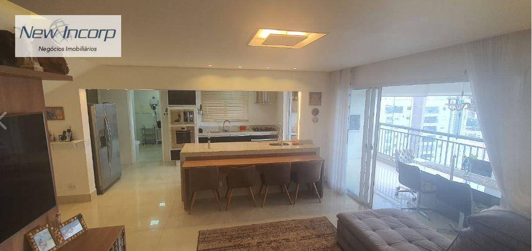 Cobertura, 4 quartos, 266 m² - Foto 5