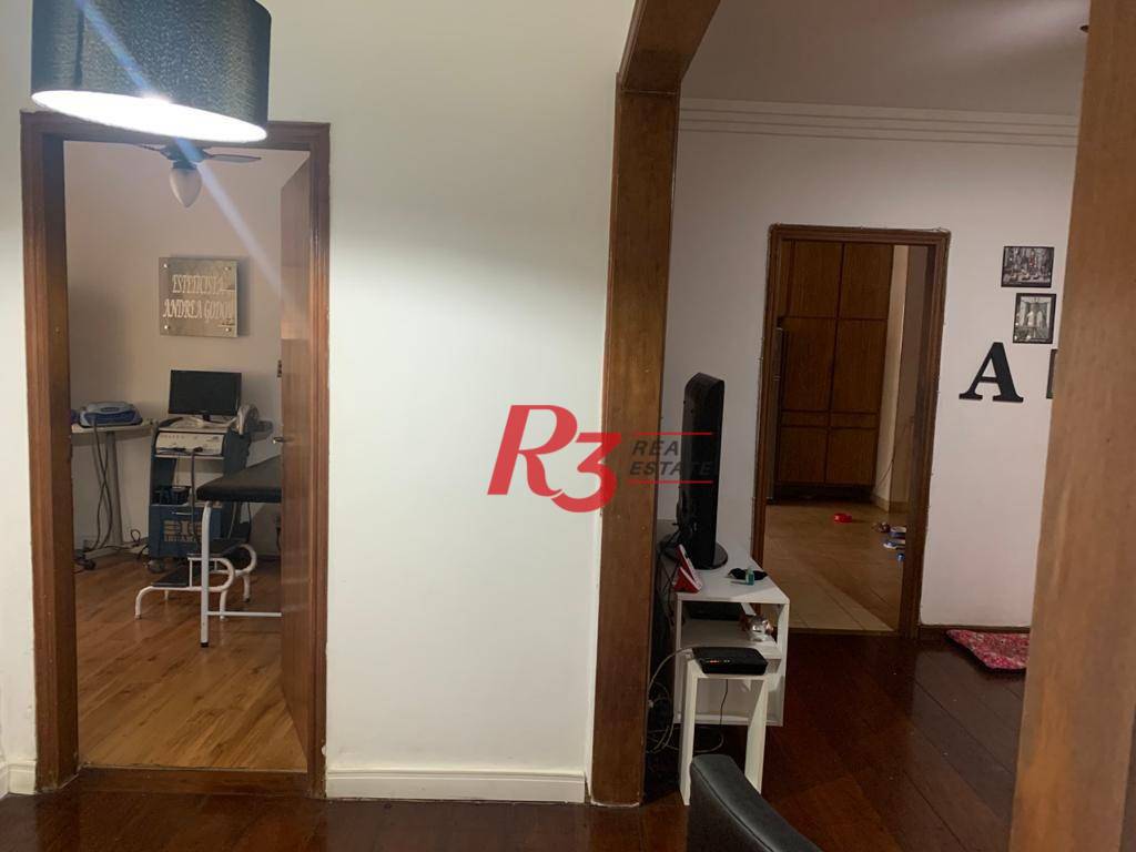 Apartamento à venda com 3 quartos, 178m² - Foto 34