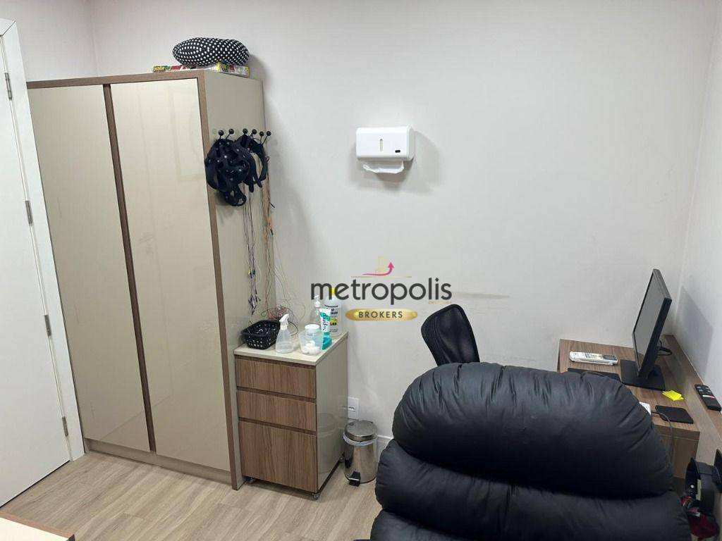 Conjunto Comercial-Sala à venda, 39m² - Foto 7