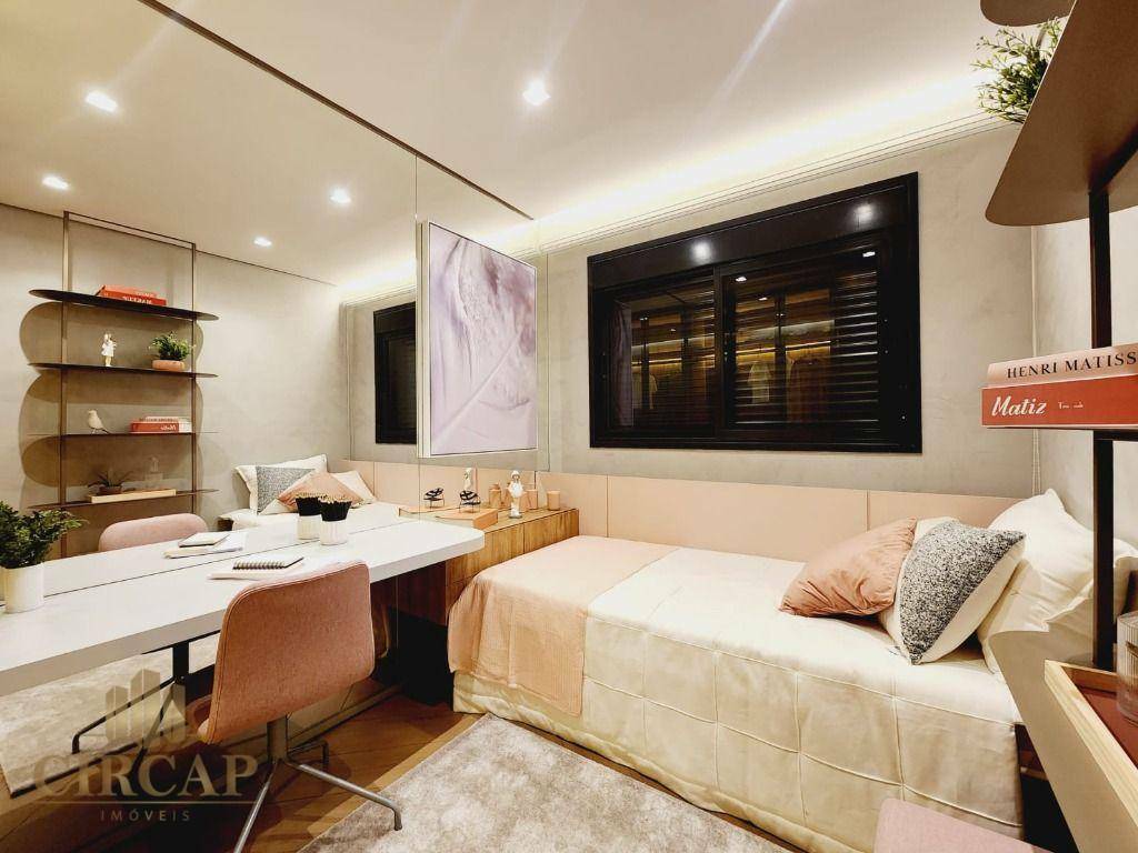 Cobertura à venda com 4 quartos, 190m² - Foto 22