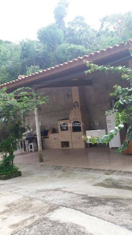 Casa de Condomínio à venda com 5 quartos, 500m² - Foto 11