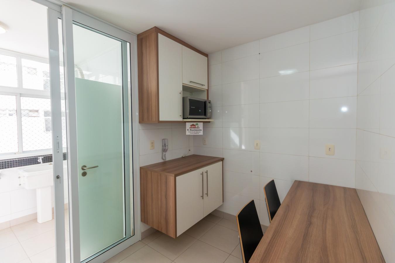 Apartamento à venda com 2 quartos, 89m² - Foto 4