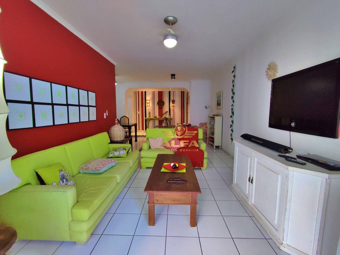 Apartamento à venda com 3 quartos, 150m² - Foto 8