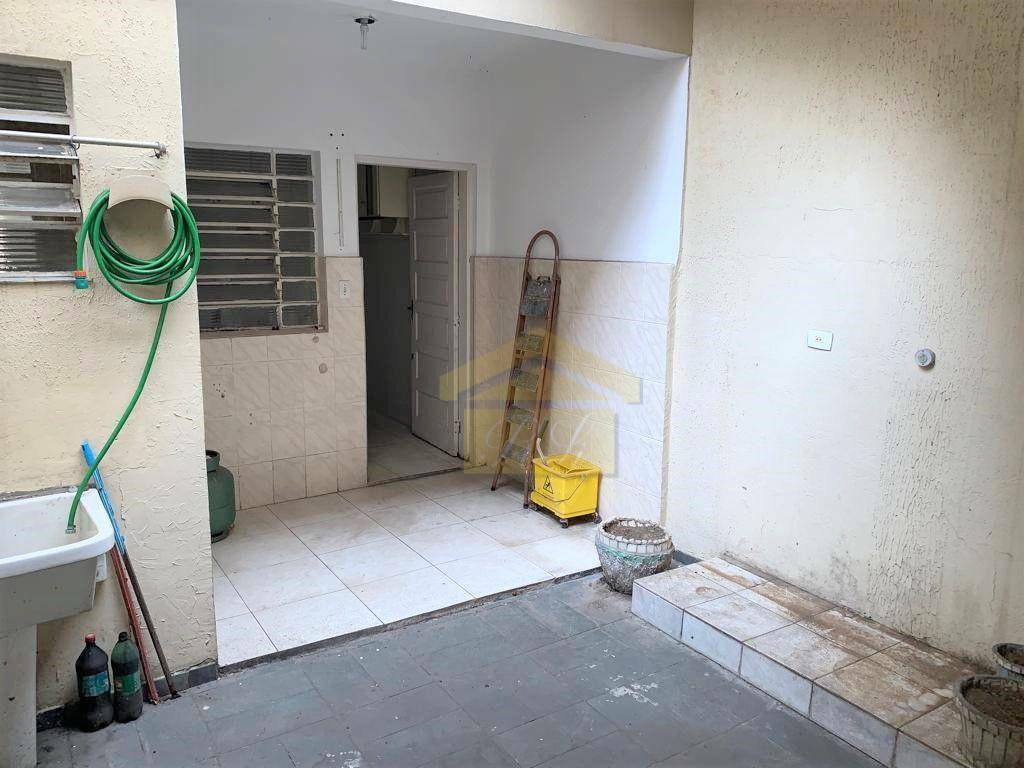 Sobrado para alugar com 3 quartos, 76m² - Foto 16