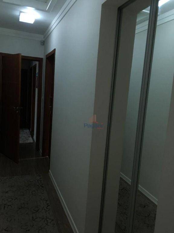 Casa de Condomínio à venda com 3 quartos, 240m² - Foto 16