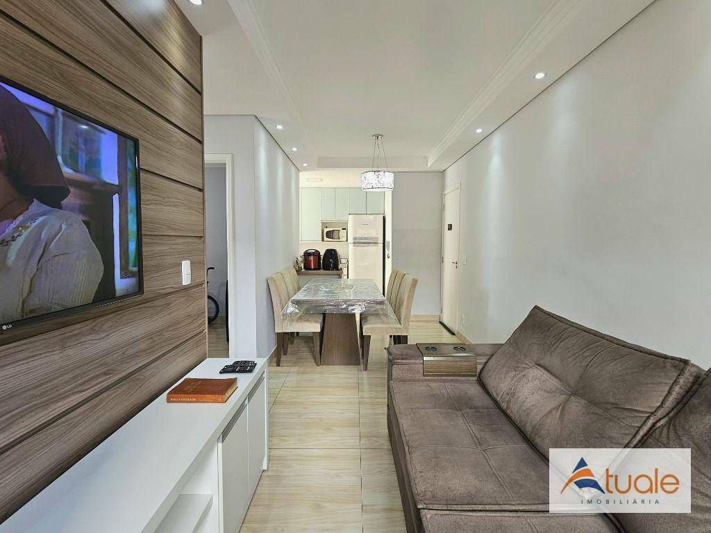 Apartamento à venda com 2 quartos, 56m² - Foto 16