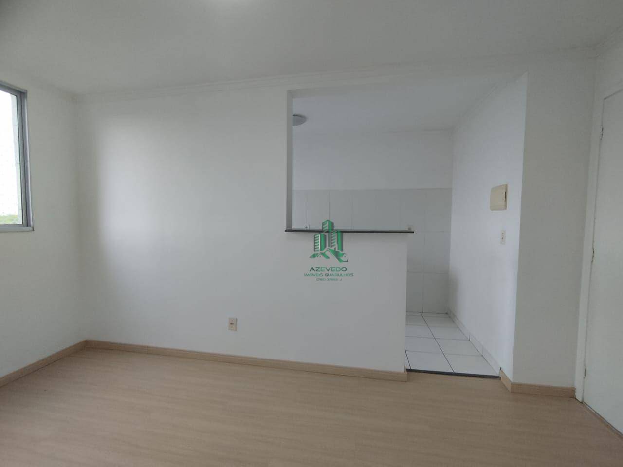 Apartamento à venda com 2 quartos, 44m² - Foto 4