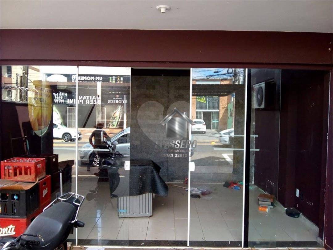 Loja-Salão, 300 m² - Foto 4