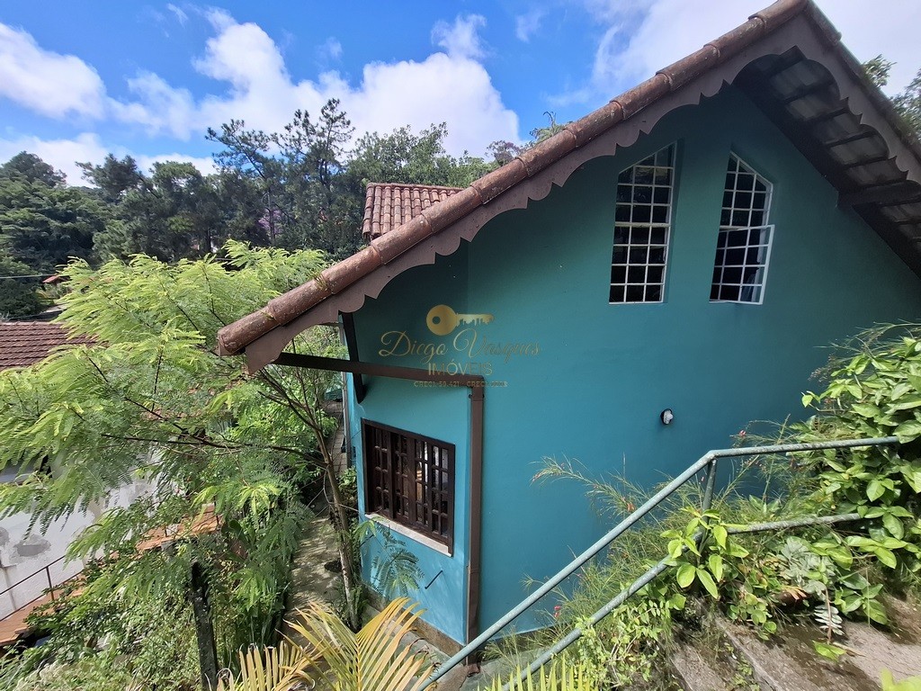 Casa de Condomínio à venda com 5 quartos, 980m² - Foto 46