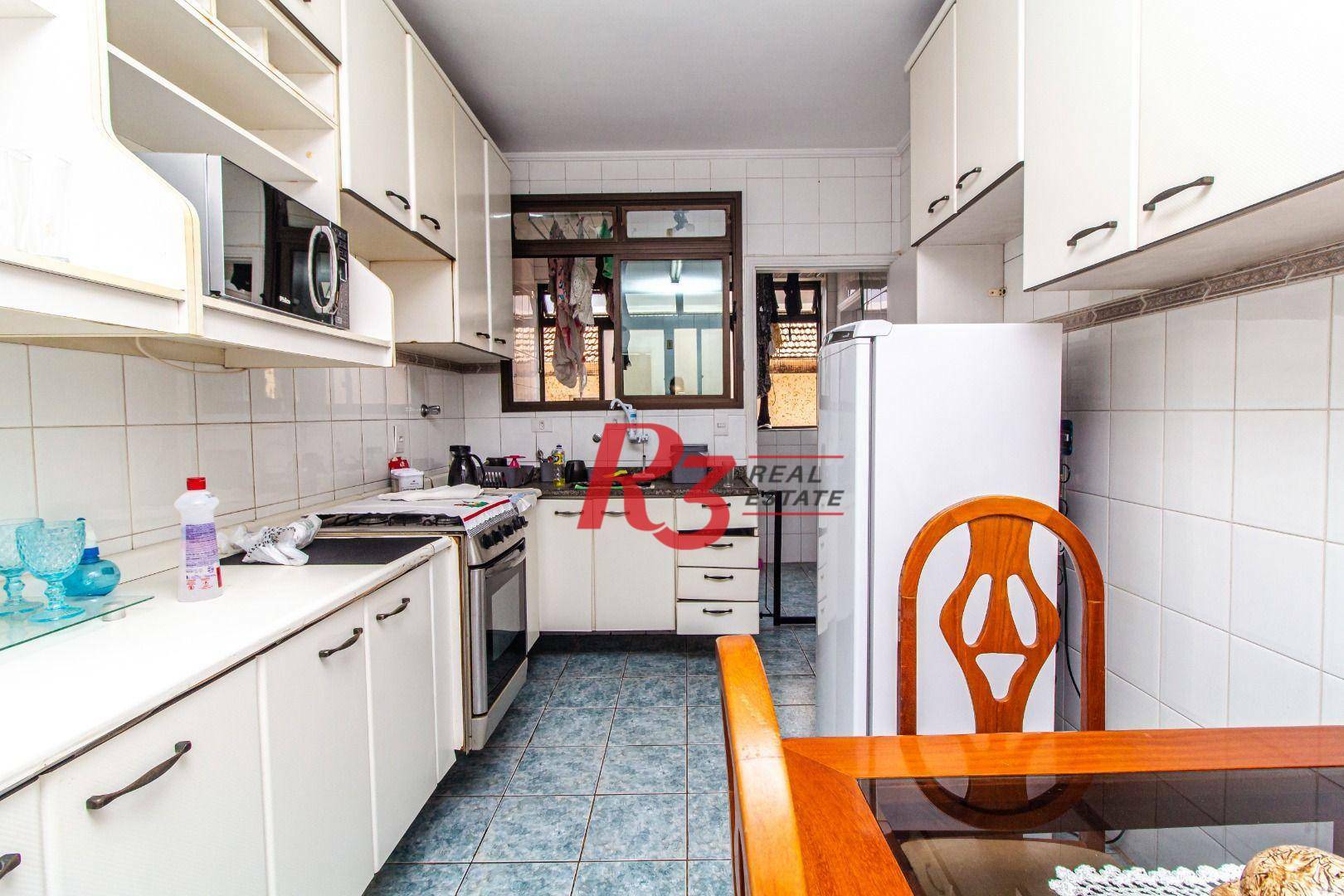 Apartamento à venda com 3 quartos, 105m² - Foto 16