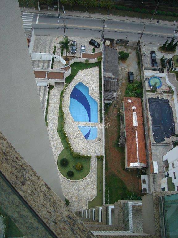 Apartamento à venda com 3 quartos, 200m² - Foto 21