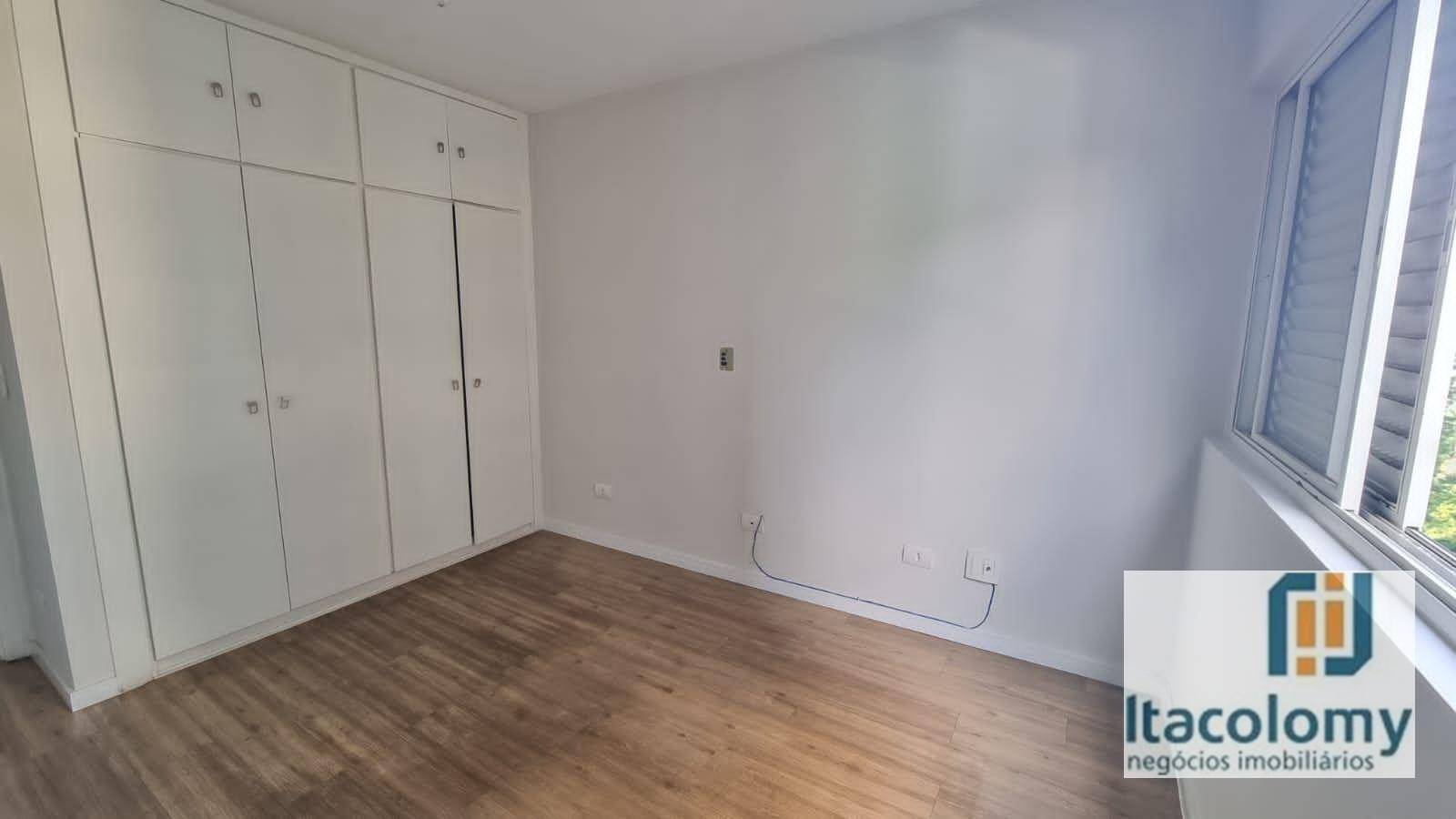 Apartamento à venda com 3 quartos, 170m² - Foto 9