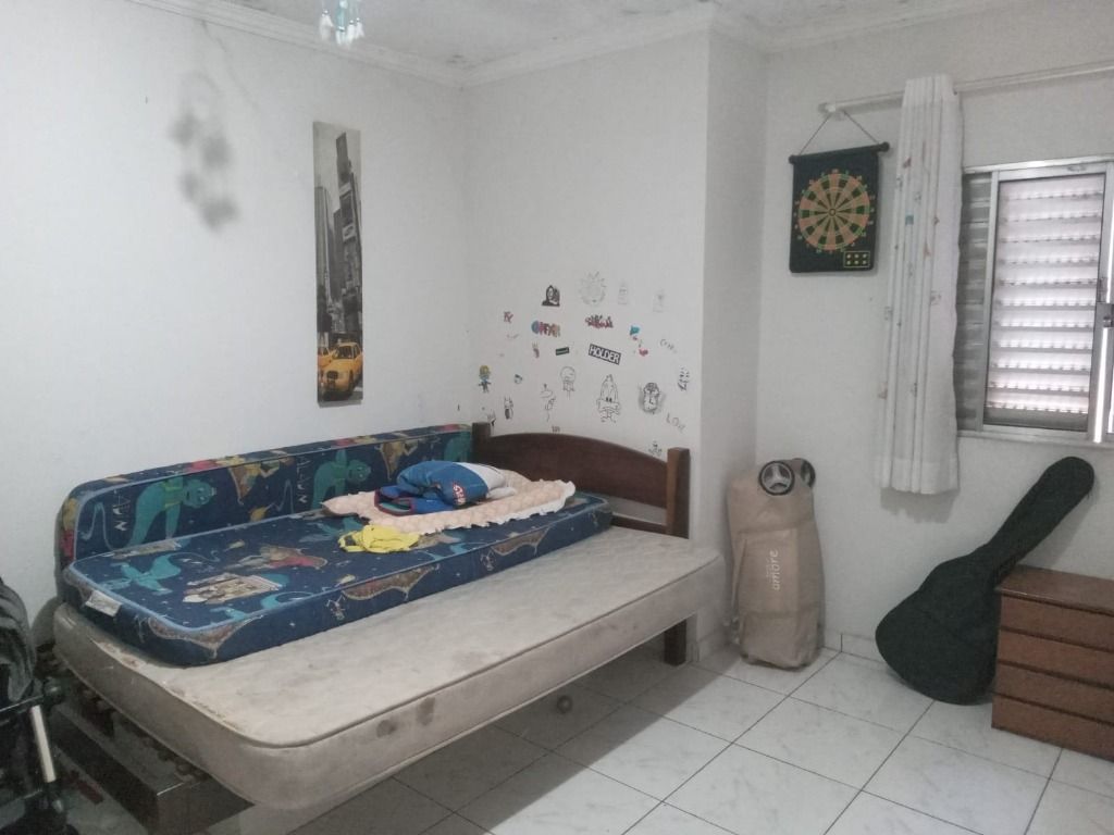 Sobrado à venda com 3 quartos, 130m² - Foto 6