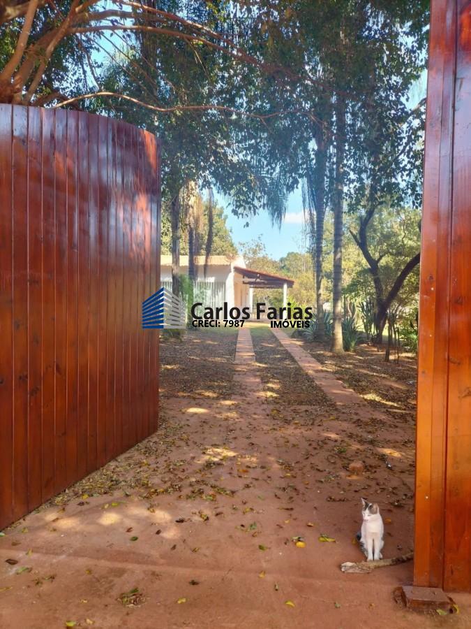 Chácara à venda com 4 quartos, 295m² - Foto 17
