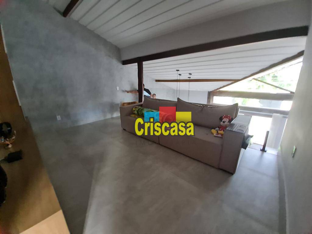 Casa à venda com 4 quartos, 225m² - Foto 9