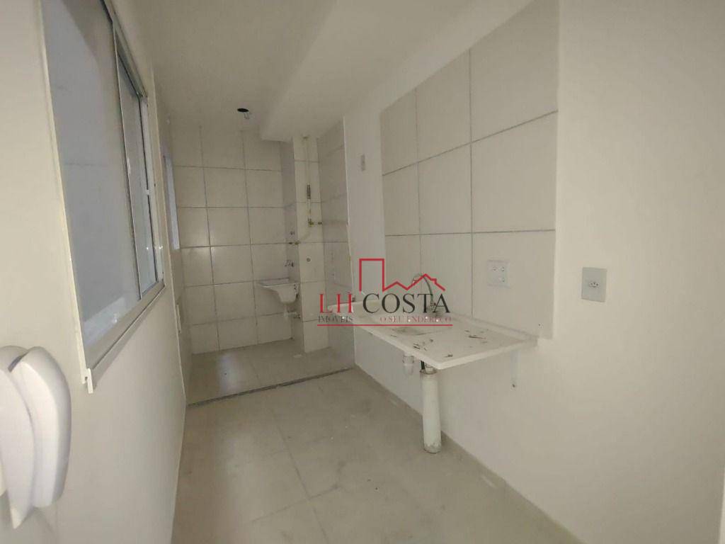 Apartamento à venda com 2 quartos, 50m² - Foto 17