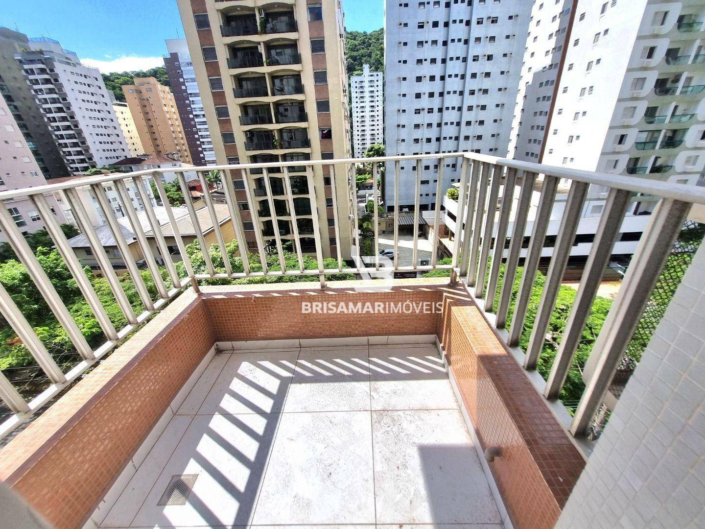 Apartamento à venda com 1 quarto, 45m² - Foto 4