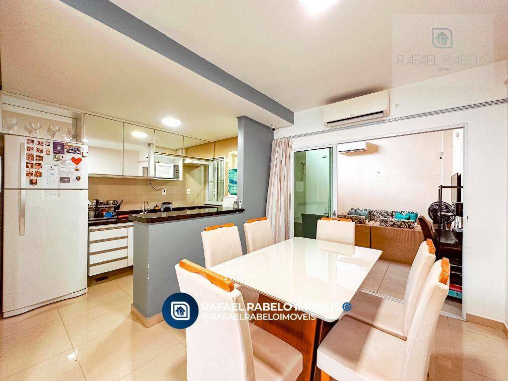 Casa, 4 quartos, 160 m² - Foto 4