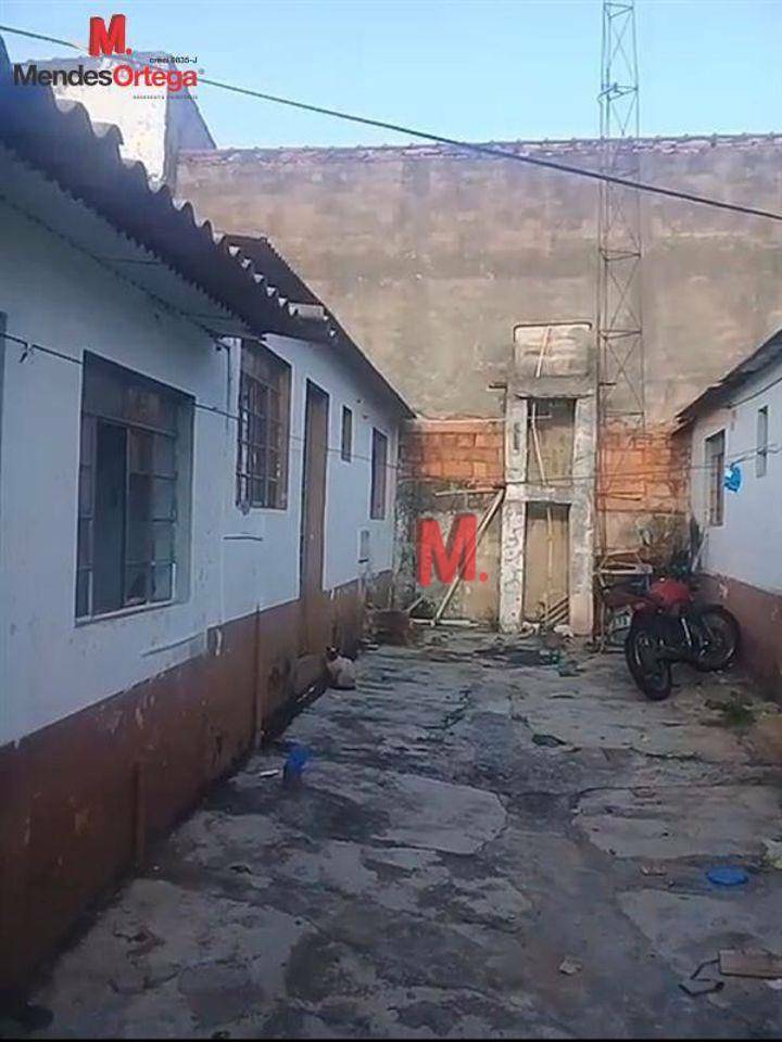 Casa à venda com 2 quartos, 153m² - Foto 9