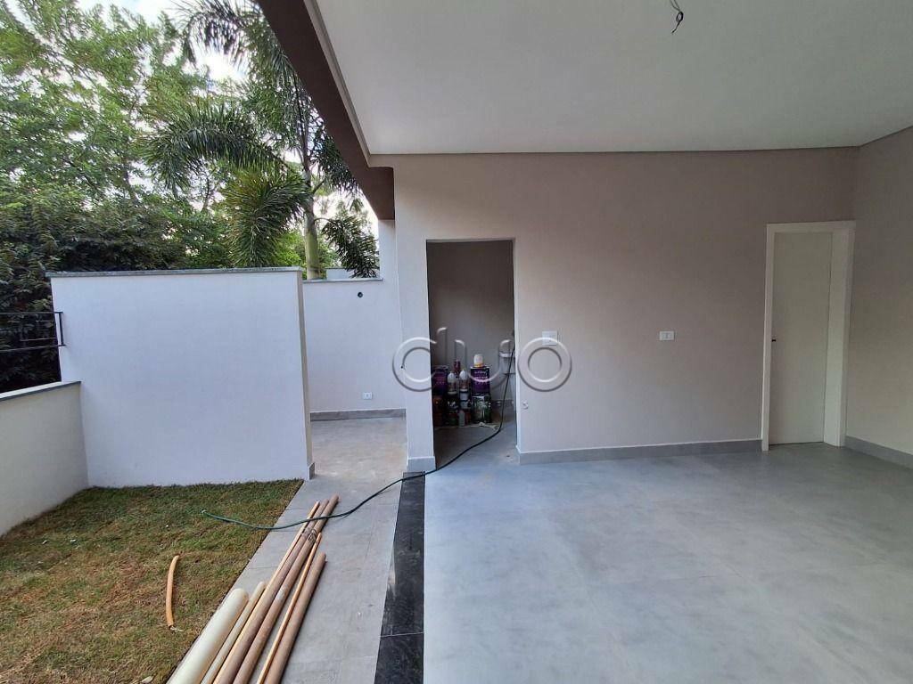 Casa de Condomínio à venda com 3 quartos, 150m² - Foto 30