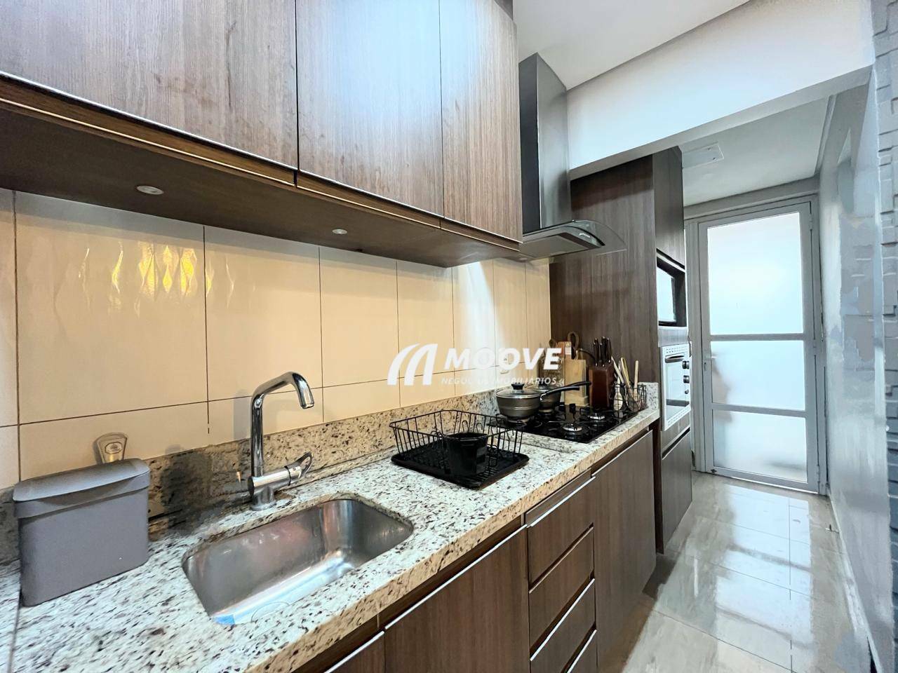 Apartamento à venda e aluguel com 2 quartos, 58m² - Foto 7
