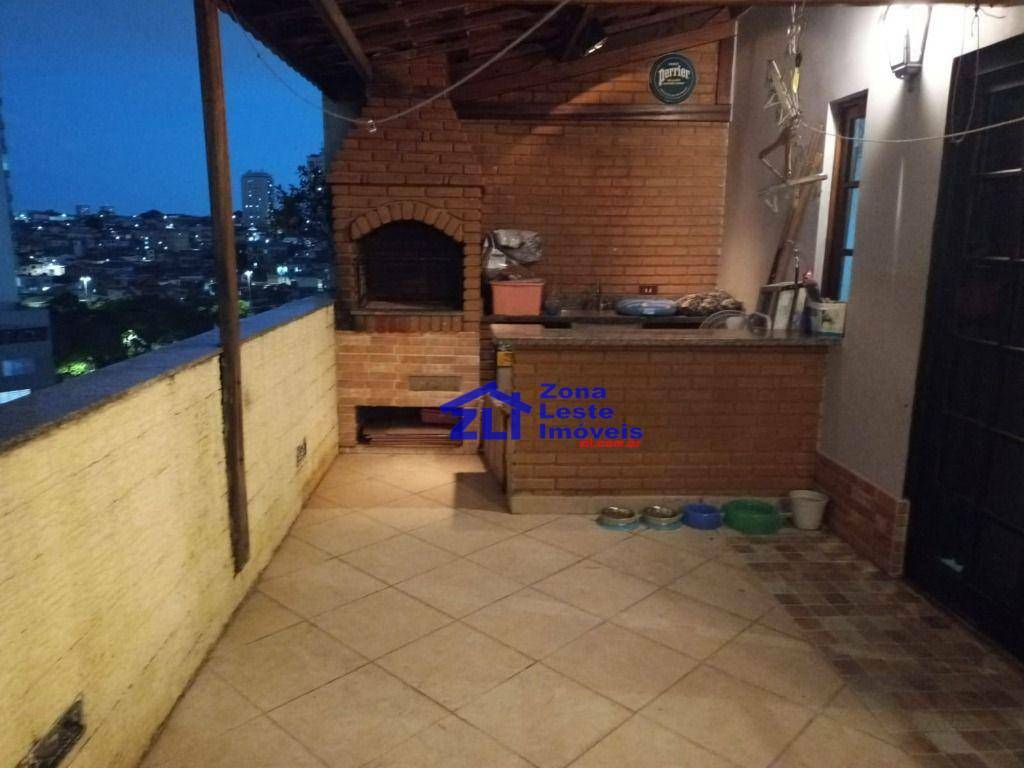 Cobertura à venda com 3 quartos, 110m² - Foto 1