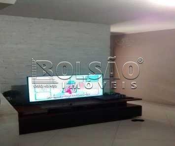 Sobrado à venda com 2 quartos, 169m² - Foto 9