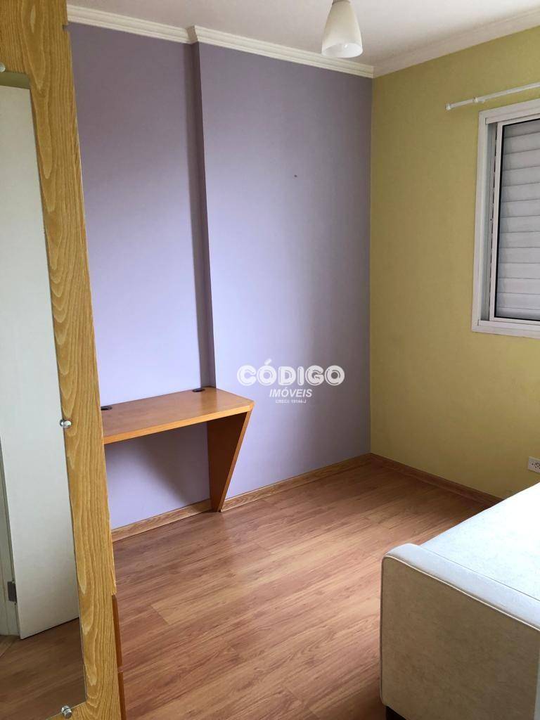 Apartamento à venda com 3 quartos, 75m² - Foto 20