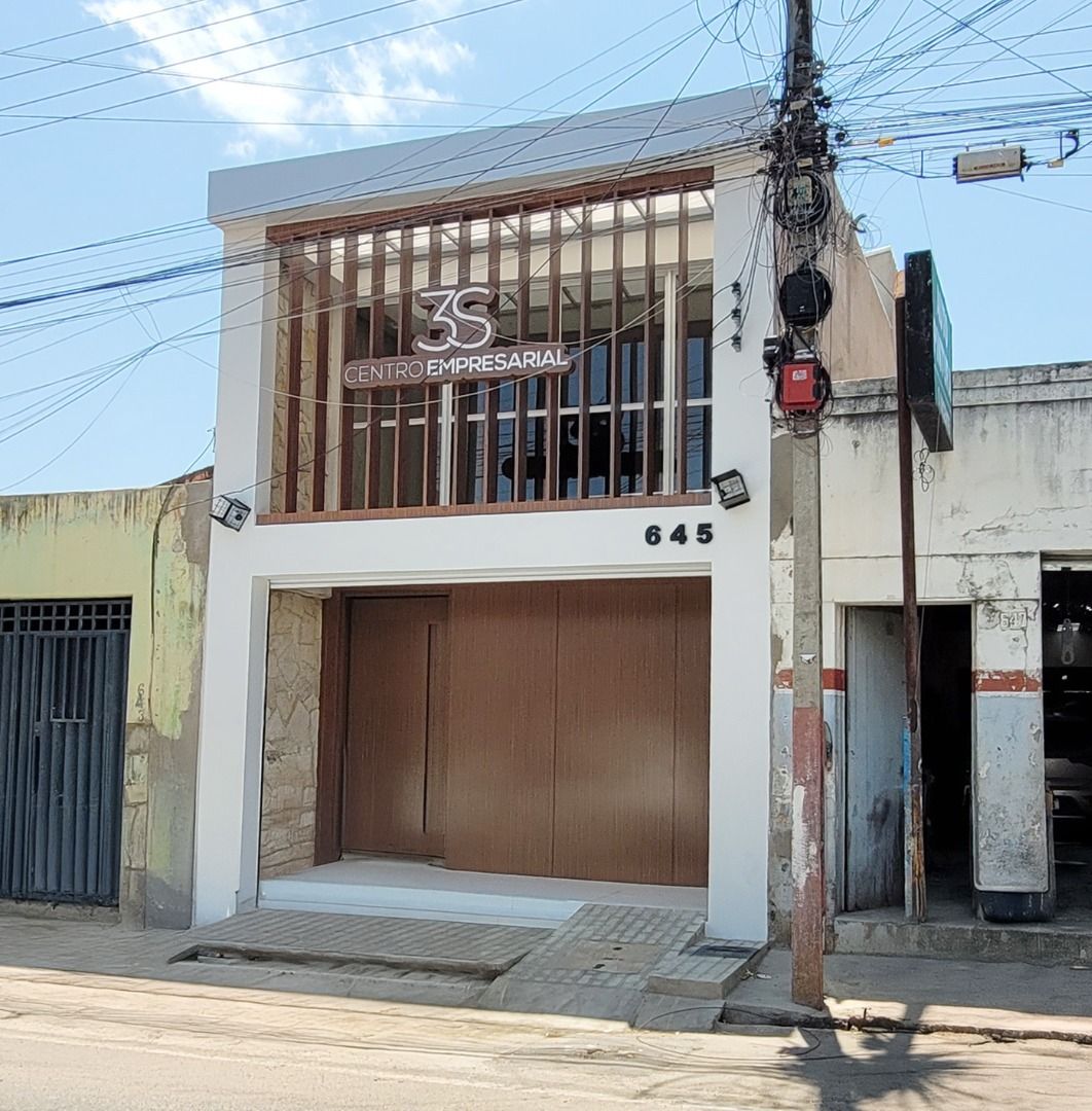 Conjunto Comercial-Sala para alugar, 15m² - Foto 1