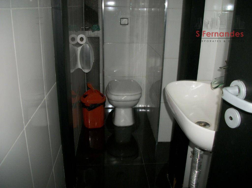 Conjunto Comercial-Sala à venda, 90m² - Foto 12