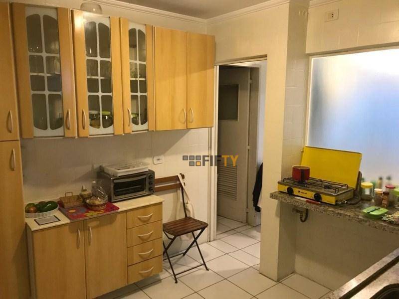 Apartamento à venda com 2 quartos, 80m² - Foto 2