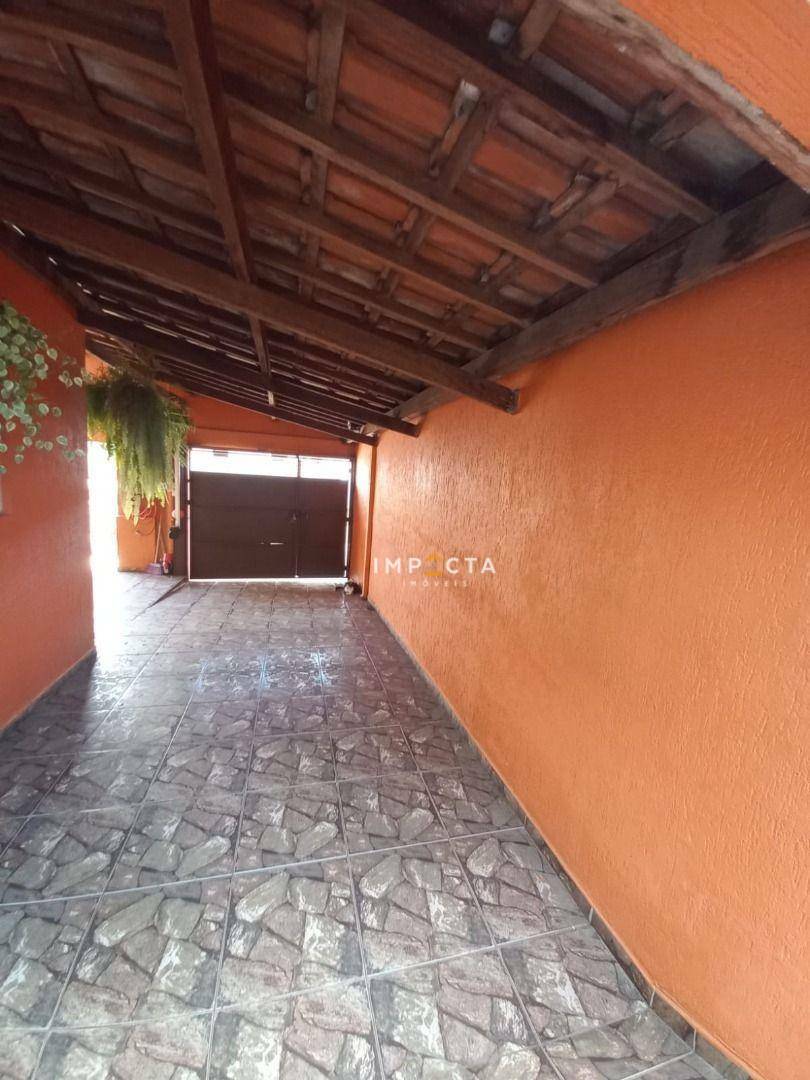 Casa, 4 quartos, 158 m² - Foto 3