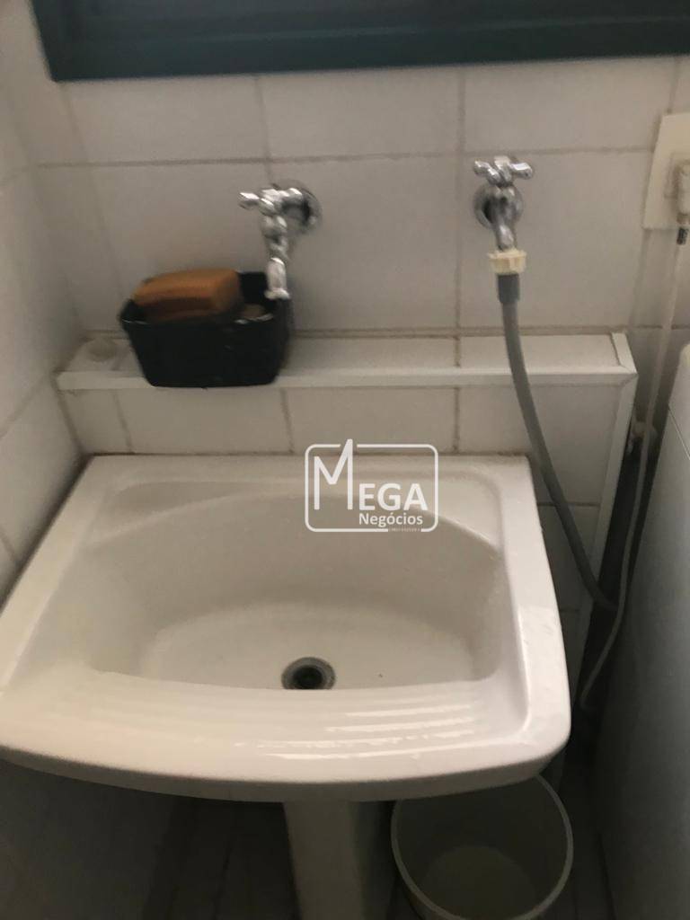 Apartamento para alugar com 2 quartos, 98m² - Foto 17