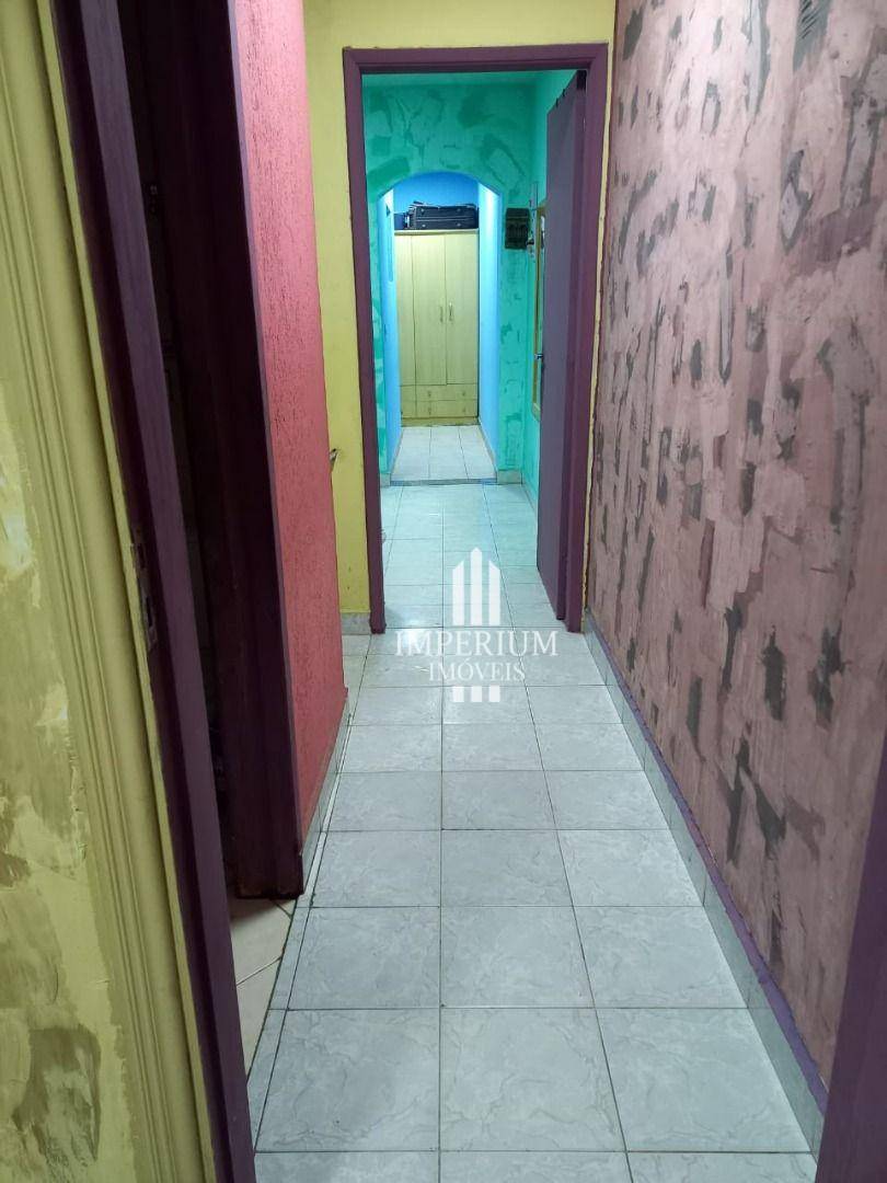 Sobrado à venda com 3 quartos, 150m² - Foto 15